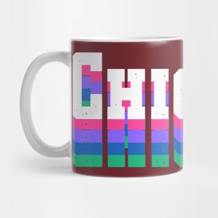 CHICAGO STATE Mug